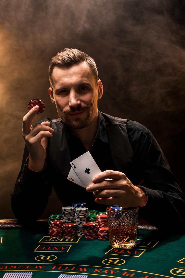 Kartu informasi deposit untuk pengguna Indonesia